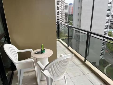 Apartamentos Beira Mar - Barra da Tijuca Apartment in Rio de Janeiro