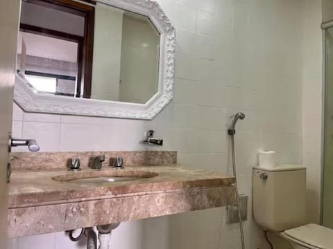 Apartamentos Beira Mar - Barra da Tijuca Apartment in Rio de Janeiro