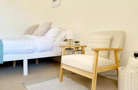 Atlantic attic Bed and Breakfast in Poole