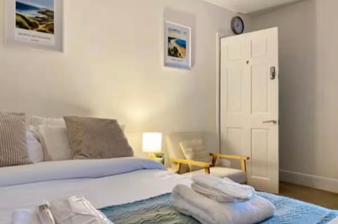 Atlantic attic Bed and Breakfast in Poole