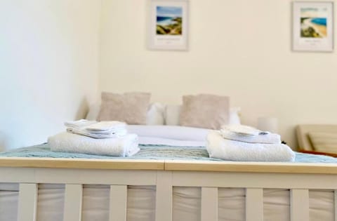 Atlantic attic Bed and Breakfast in Poole