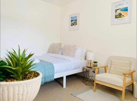 Atlantic attic Bed and Breakfast in Poole