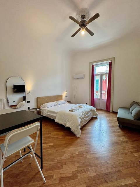 Dimora Petruzzelli Apartment in Bari