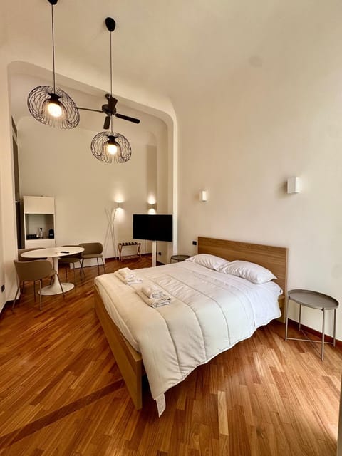 Dimora Petruzzelli Apartment in Bari