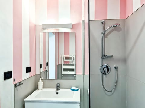 Dimora Petruzzelli Apartment in Bari