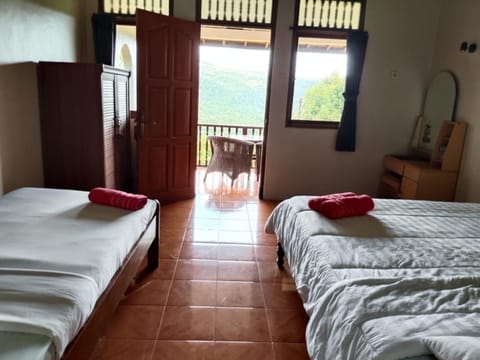 Home madé Vacation rental in Bali