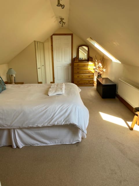 The Snug Vacation rental in Matlock