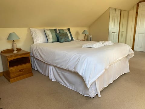 The Snug Vacation rental in Matlock