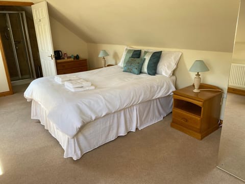 The Snug Vacation rental in Matlock