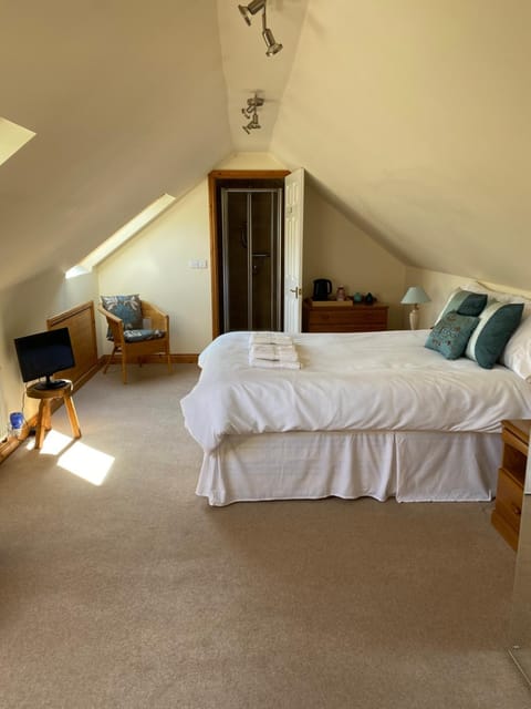 The Snug Vacation rental in Matlock