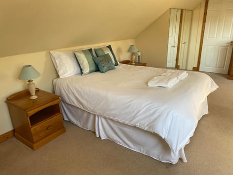 The Snug Vacation rental in Matlock