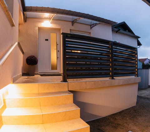 Castellum Apartments Apartment in Slavonski Brod