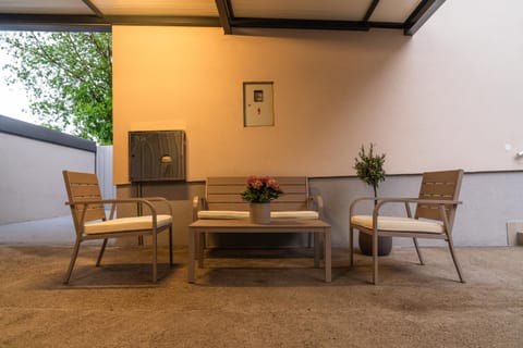 Castellum Apartments Apartment in Slavonski Brod