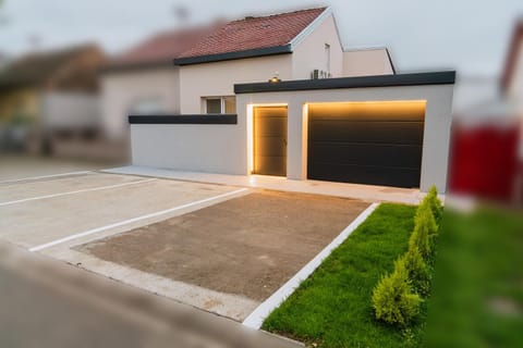 Castellum Apartments Apartment in Slavonski Brod