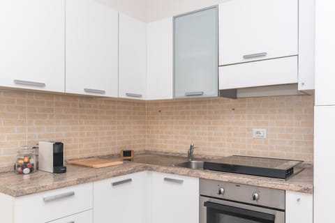 Alba Azzurra Apartment in Sardinia