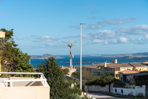 Alba Azzurra Apartment in Sardinia