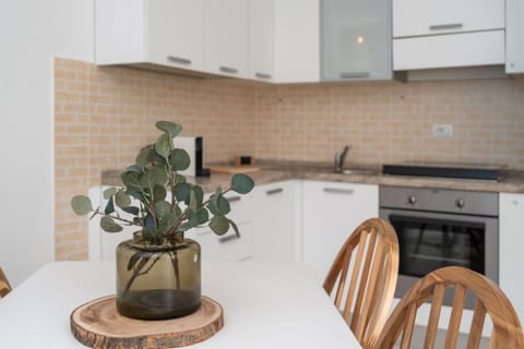 Alba Azzurra Apartment in Sardinia