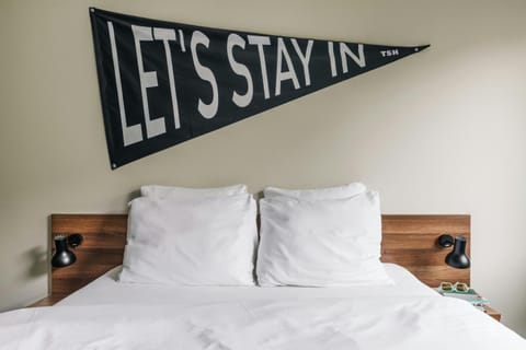 Lobby or reception, Decorative detail