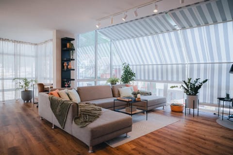 View (from property/room), Living room