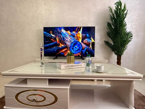TV and multimedia