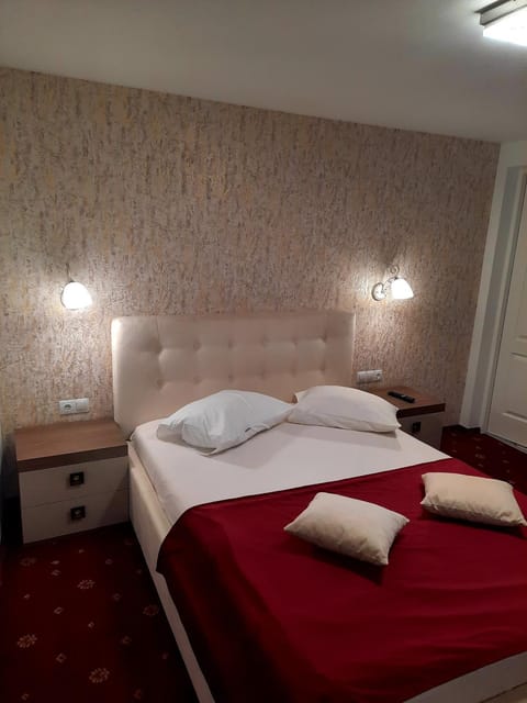 Casa Adelina Bed and Breakfast in Serbia