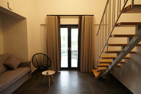 Azur Infini suites and apartments Apartment in Halkidiki