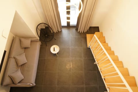 Azur Infini suites and apartments Apartment in Halkidiki