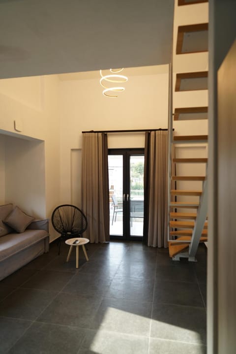 Azur Infini suites and apartments Apartment in Halkidiki