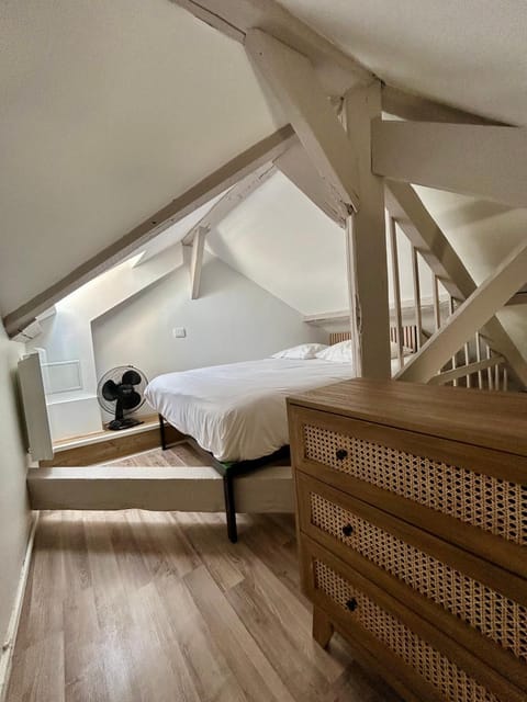 Les toits de Deauville Apartment in Deauville