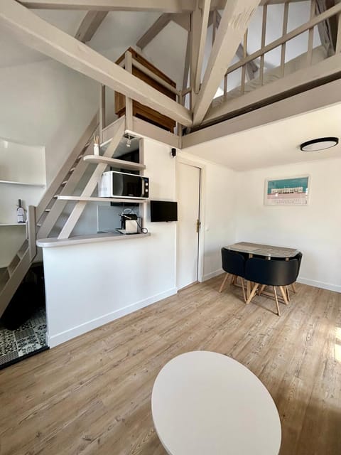 Les toits de Deauville Apartment in Deauville