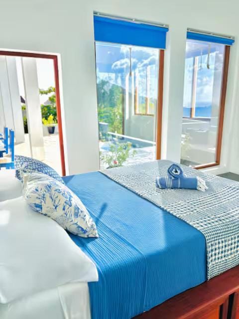 Solace Villa Villa in Virgin Islands (U.S.)