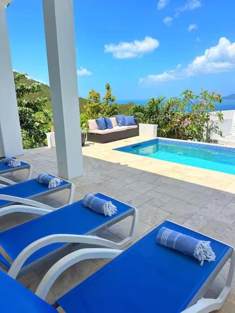 Solace Villa Villa in Virgin Islands (U.S.)