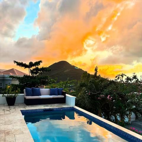 Solace Villa Villa in Virgin Islands (U.S.)