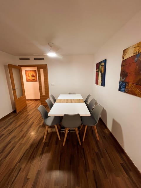 Apartamento en Barbieri Apartment in Alicante