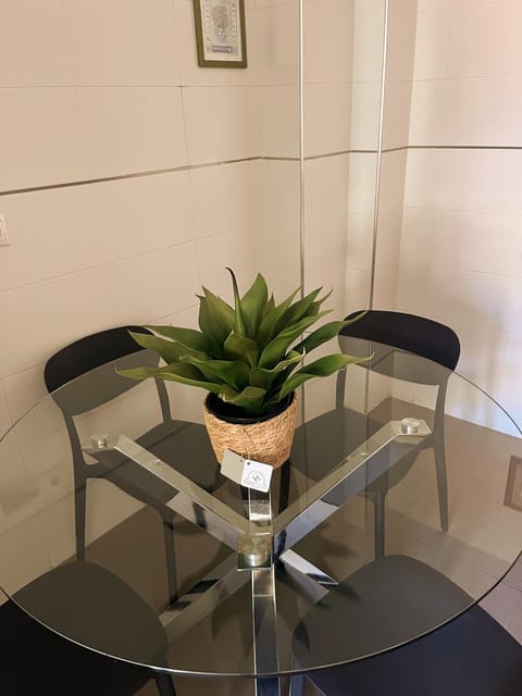 Apartamento en Barbieri Apartment in Alicante