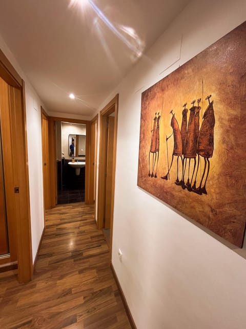 Apartamento en Barbieri Apartment in Alicante