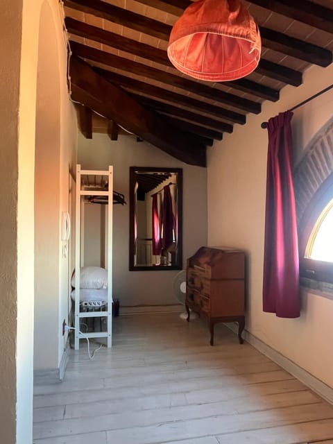 La casa colorata nel cuore della Venezia Apartment in Livorno