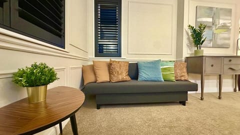 4-bedroom House for mid&long term stays Villa in Scotland