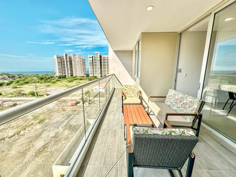 Day, Natural landscape, View (from property/room), Balcony/Terrace
