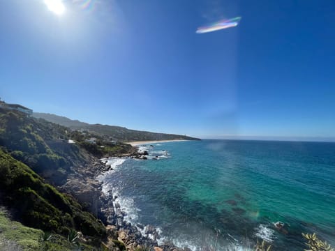 Natural landscape