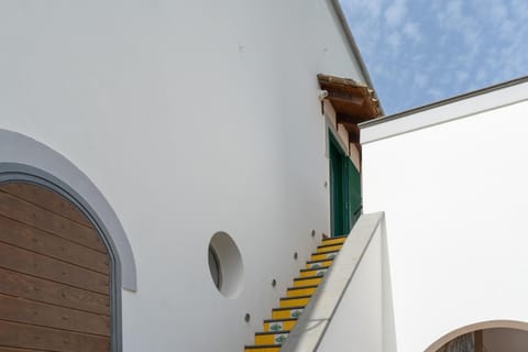 Agriturismo Villa Lupara Farm Stay in Salerno