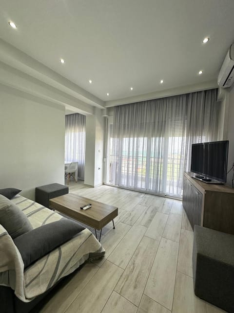 TV and multimedia, Living room, Photo of the whole room, Seating area, Evening entertainment, air conditioner