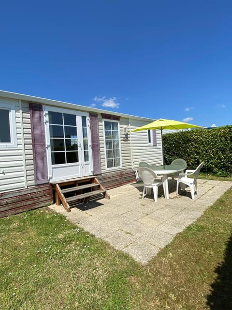 Patio, Balcony/Terrace