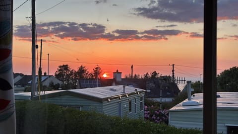 Northfield Holiday Park Apartment in Wales