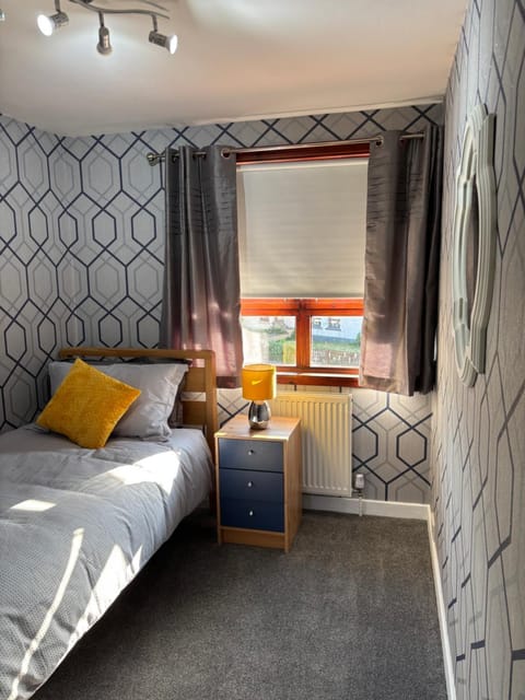 Forbela House Apartment in Scotland