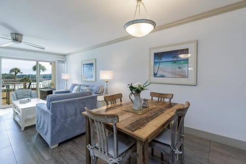 1803 Bluff Villas Villa in Hilton Head Island