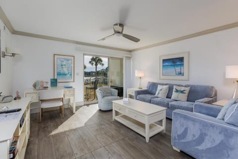 1803 Bluff Villas Villa in Hilton Head Island