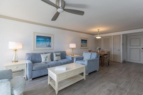 1803 Bluff Villas Villa in Hilton Head Island