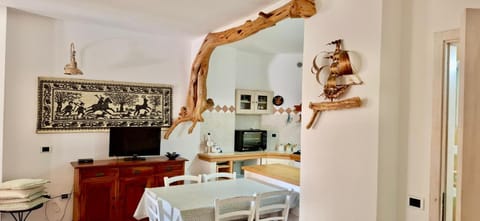 S Abba e Sa Pedra Sea Home Apartment in Golfo Aranci