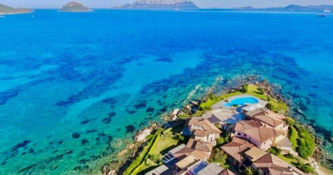 S Abba e Sa Pedra Sea Home Apartment in Golfo Aranci